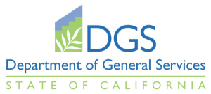 Department of General Services – State of California logo